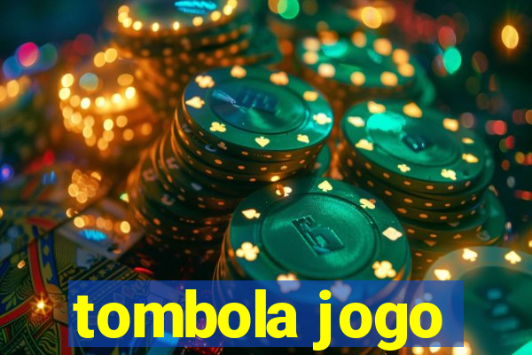 tombola jogo